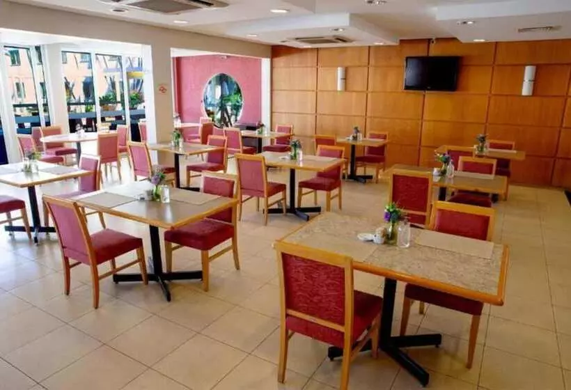 هتل Premium Campinas