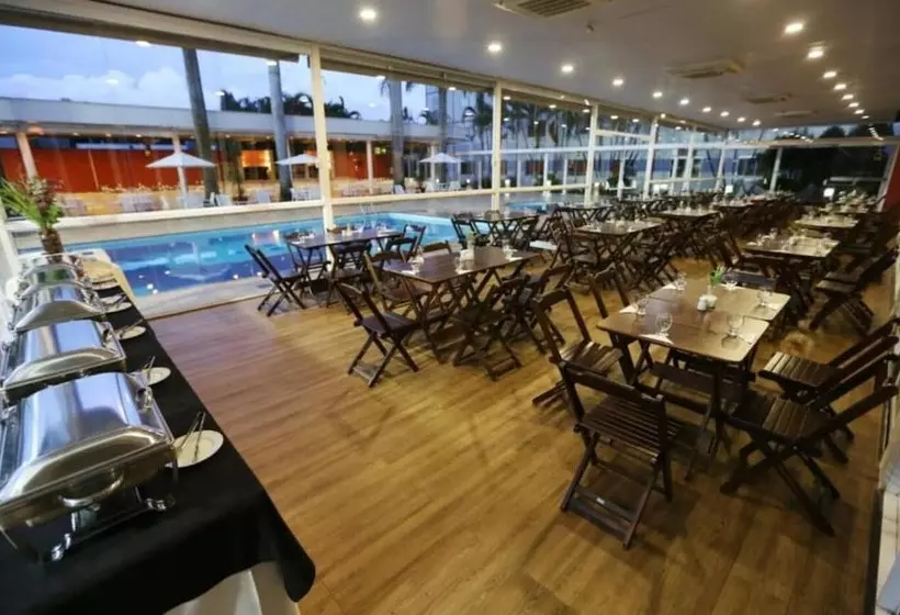 هتل Premium Campinas