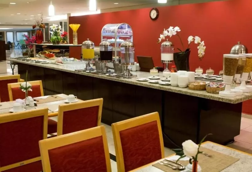 هتل Premium Campinas