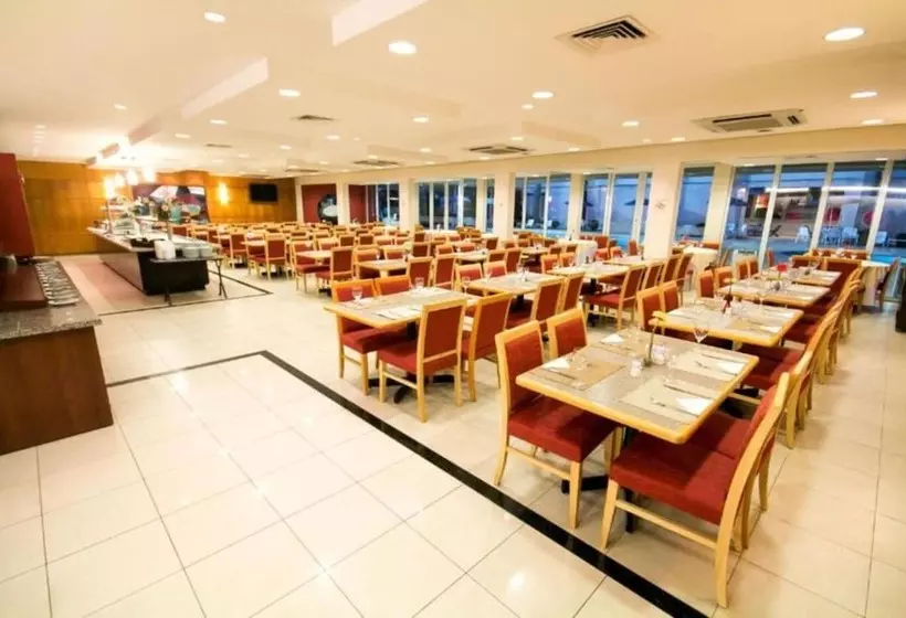 هتل Premium Campinas