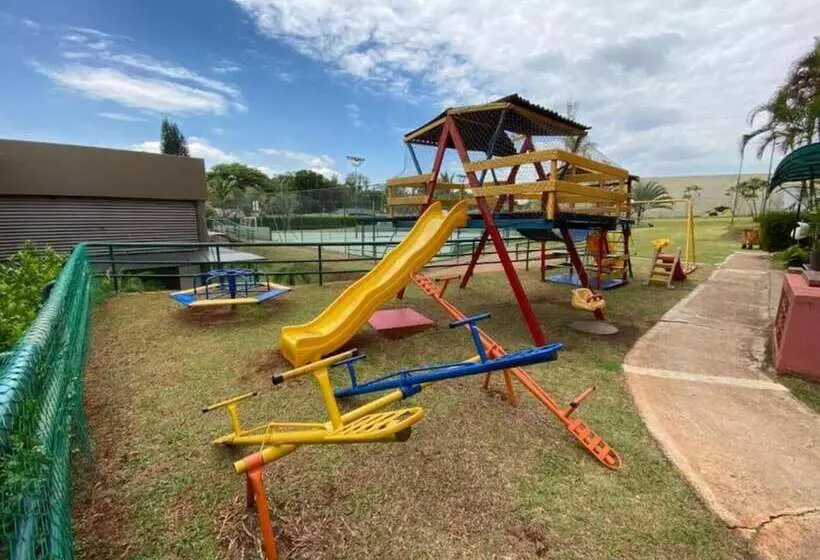 هتل Premium Campinas