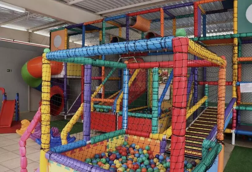 هتل Premium Campinas