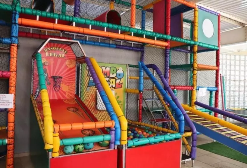 هتل Premium Campinas