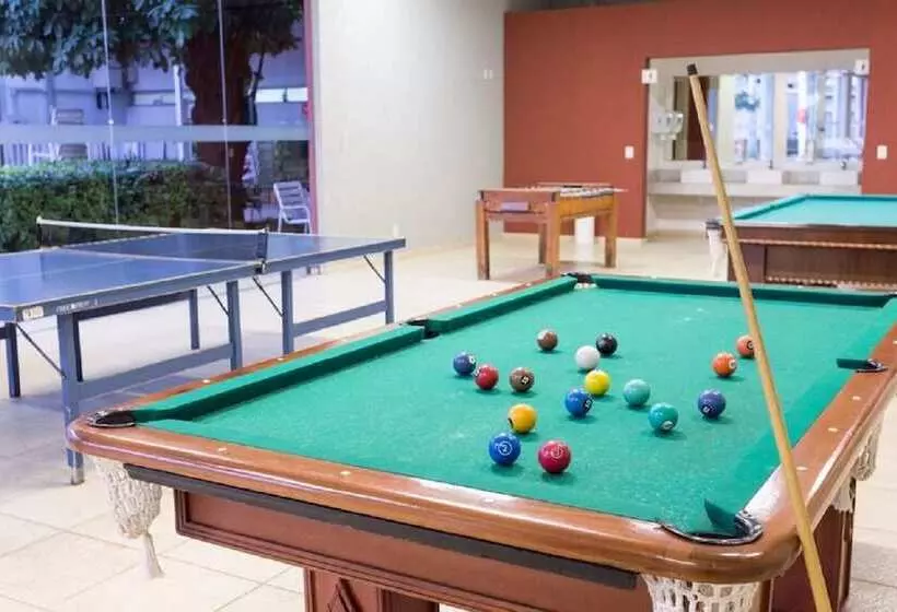 هتل Premium Campinas