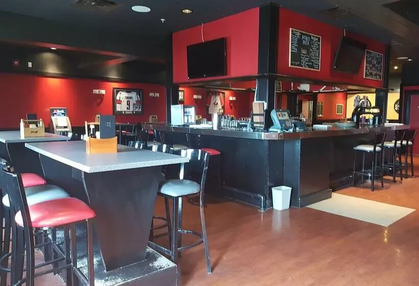 Quality Hotel & Conference Centre