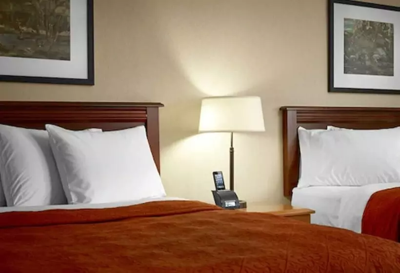 Quality Hotel & Conference Centre