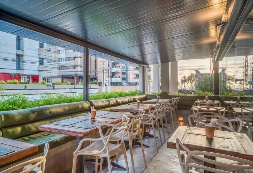 בית מלון כפרי Ritz Praia