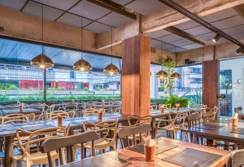 בית מלון כפרי Ritz Praia