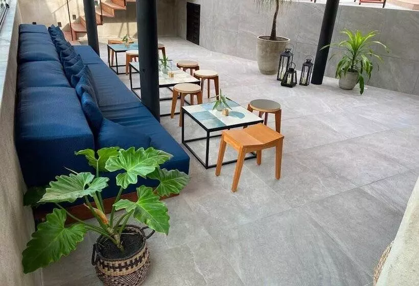 בית מלון כפרי Ritz Praia