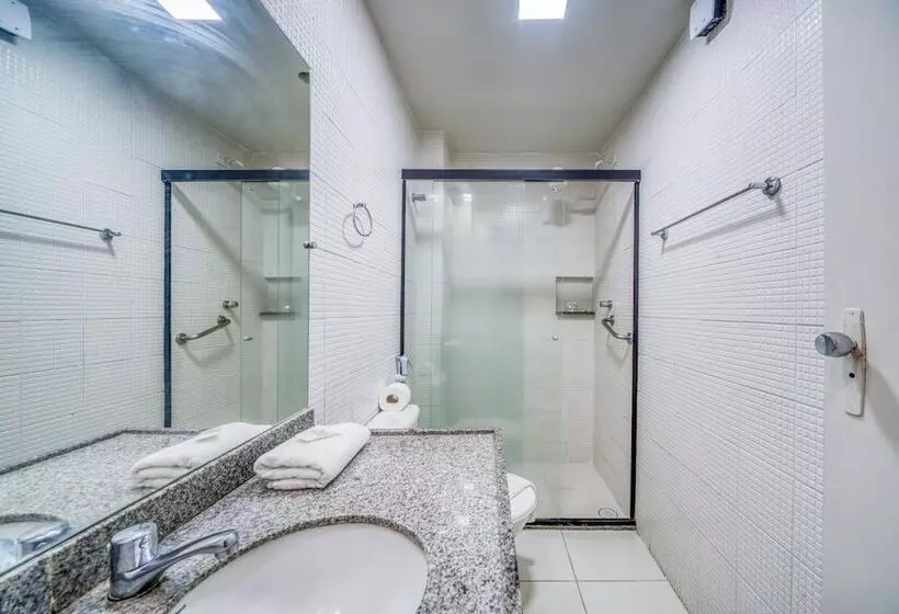 בית מלון כפרי Ritz Praia