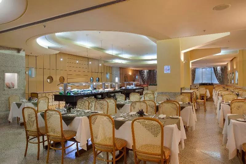 Hotel Windsor Plaza Copacabana