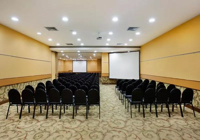 Hotel Windsor Plaza Copacabana