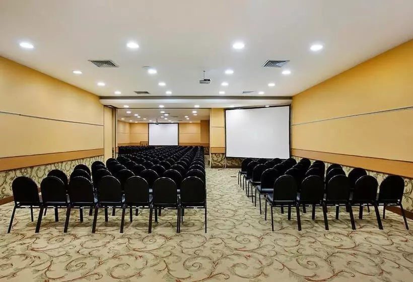 Hotel Windsor Plaza Copacabana