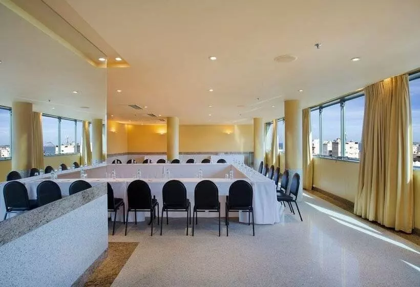 Hotel Windsor Plaza Copacabana