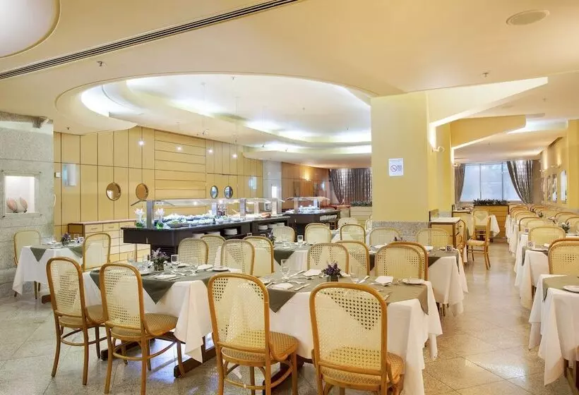 Hotel Windsor Plaza Copacabana