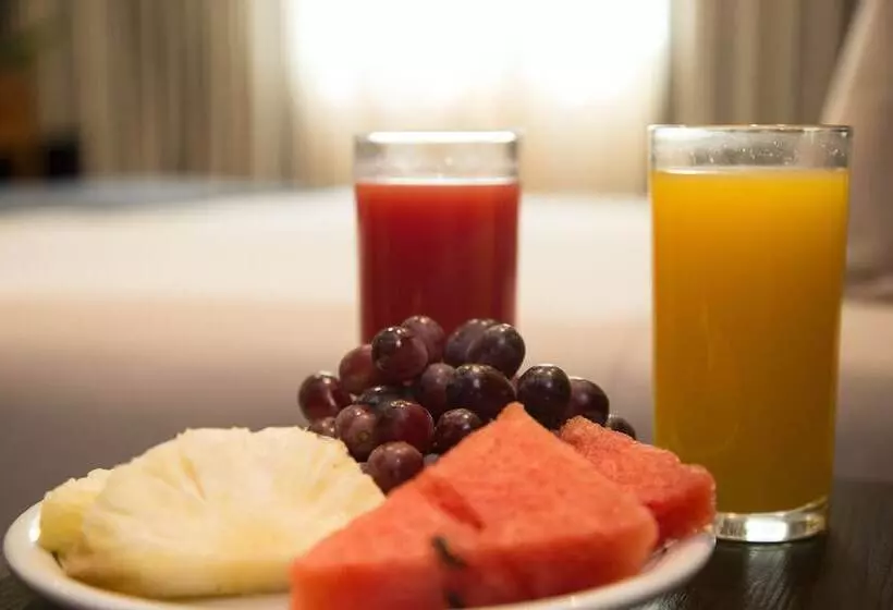 Hotel Windsor Plaza Copacabana