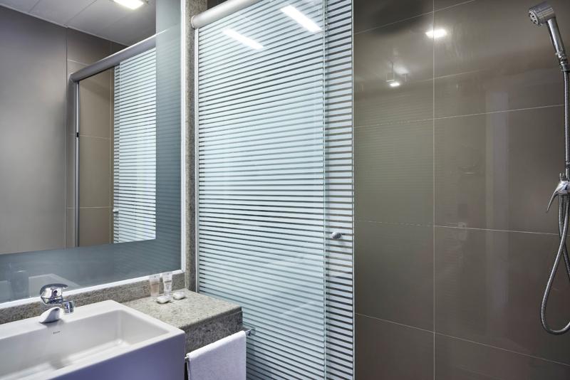 Novotel Sao Paulo Morumbi