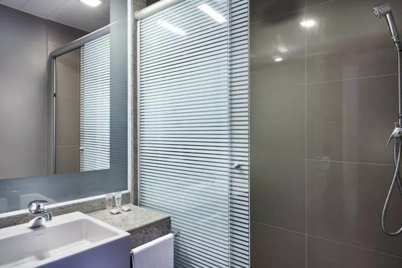 Novotel Sao Paulo Morumbi