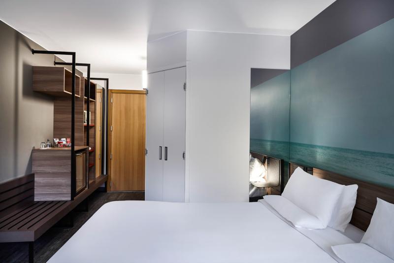 Novotel Sao Paulo Morumbi