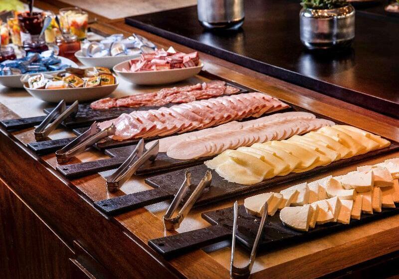 Novotel Sao Paulo Morumbi