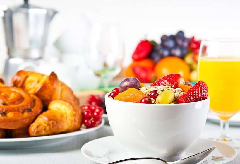 Cambridge Suites Hotel Halifax