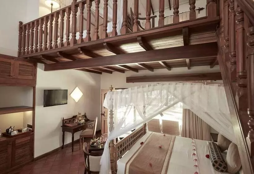 Dickwella Resort And Spa