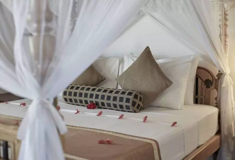 Dickwella Resort And Spa