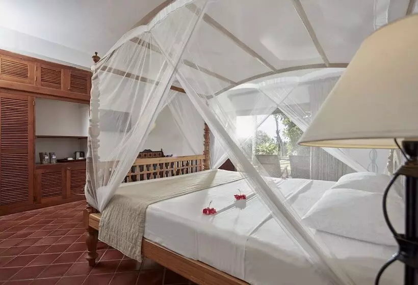 Dickwella Resort And Spa