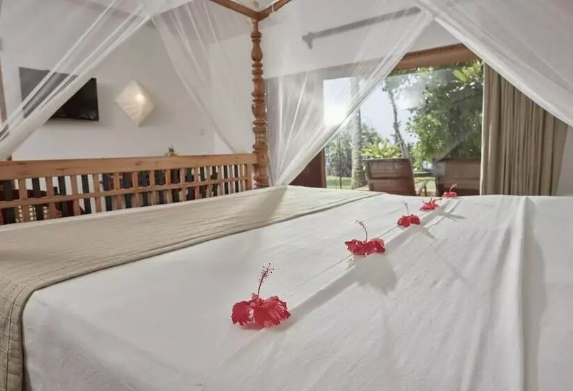 Dickwella Resort And Spa