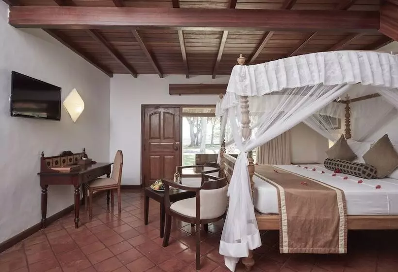 Dickwella Resort And Spa