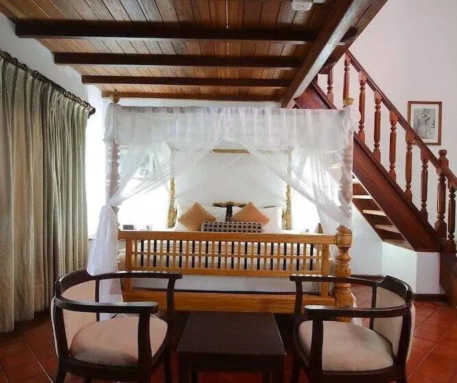 Dickwella Resort And Spa