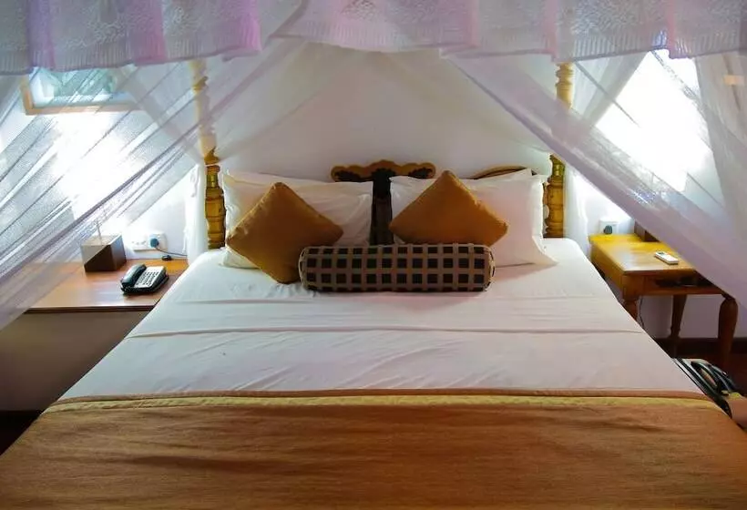 Dickwella Resort And Spa