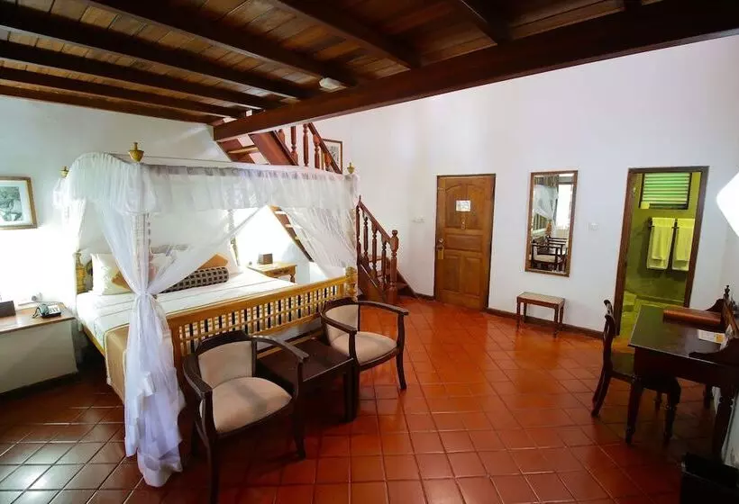 Dickwella Resort And Spa