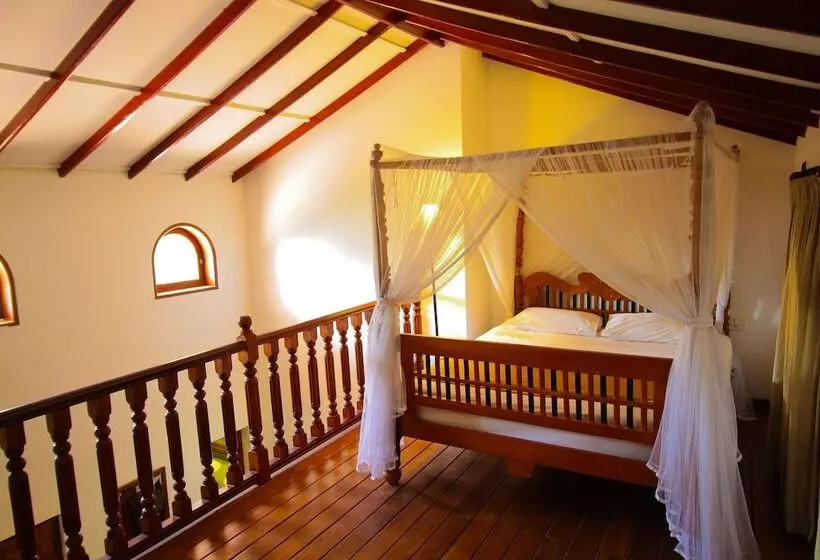 Dickwella Resort And Spa