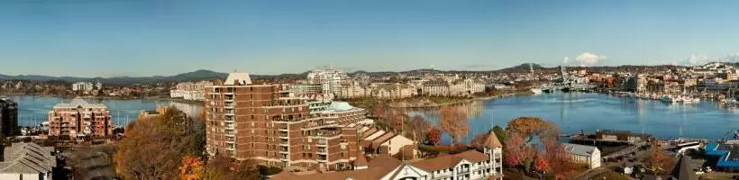 Harbour Towers Hotel & Suites