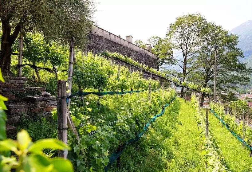 Hotel Al Giardinetto