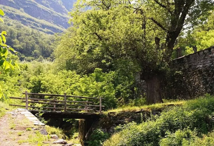 Hotelli Al Giardinetto