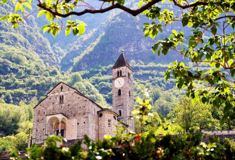 酒店 Al Giardinetto