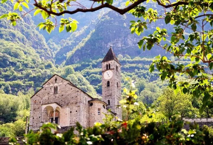 Hotelli Al Giardinetto