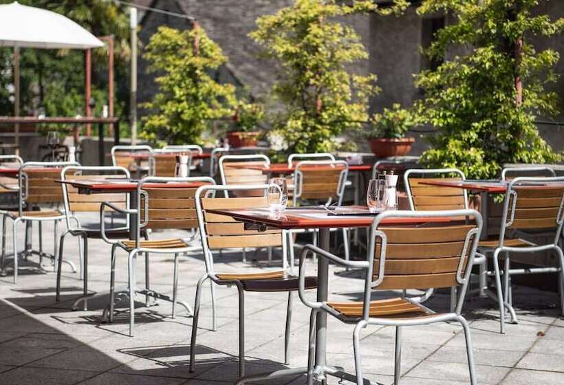 Hotel Al Giardinetto