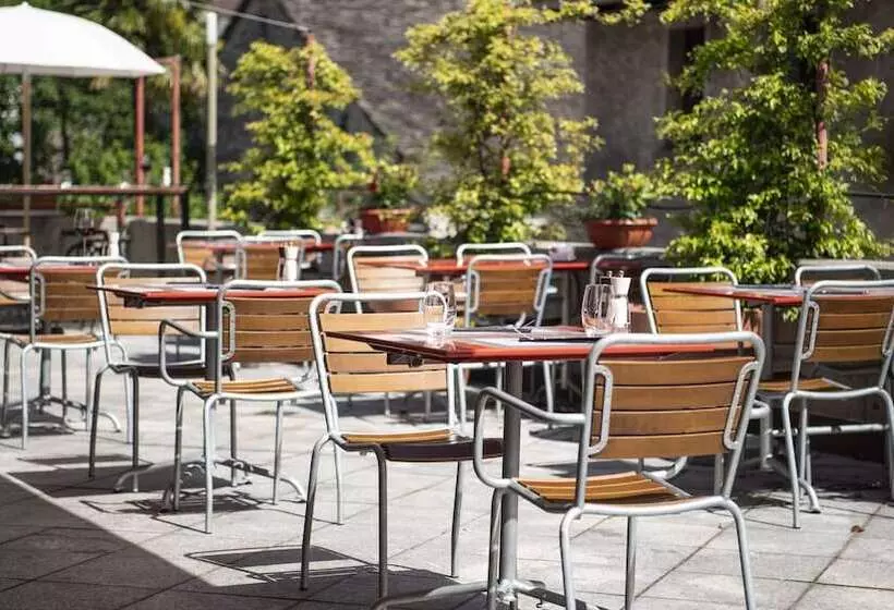 Hotelli Al Giardinetto