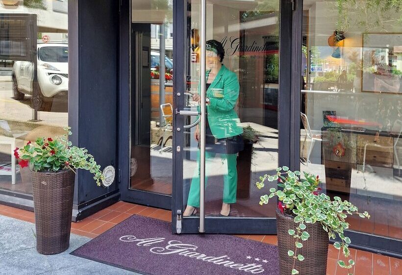 酒店 Al Giardinetto