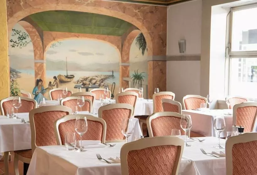 Hotelli Al Giardinetto