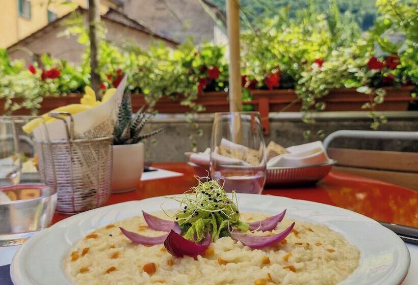 酒店 Al Giardinetto