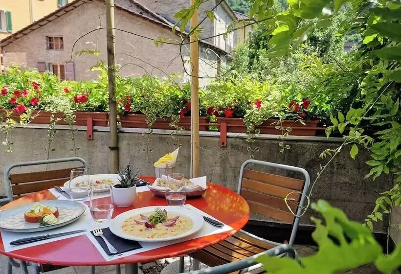 Hotel Al Giardinetto