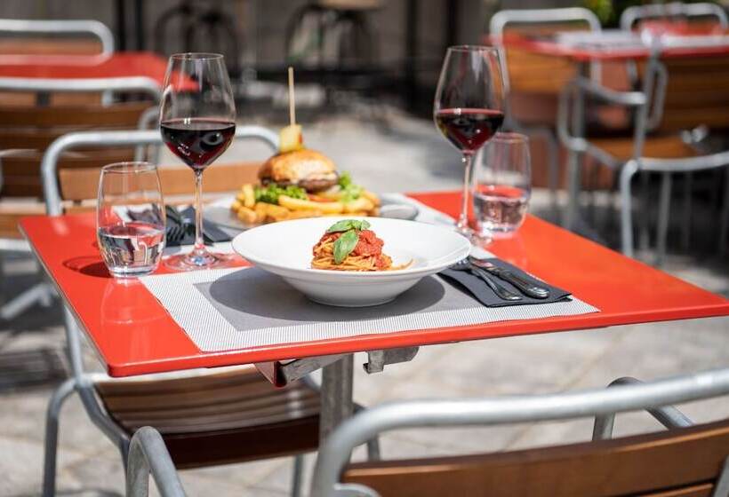 Hotel Al Giardinetto