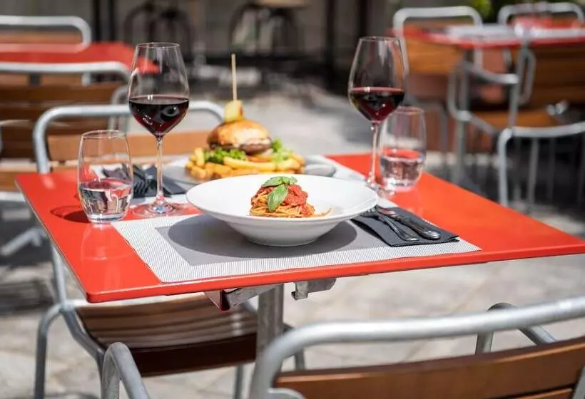 Hotelli Al Giardinetto