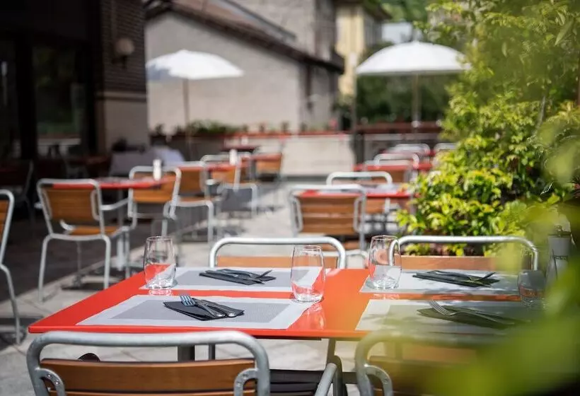 Hotelli Al Giardinetto