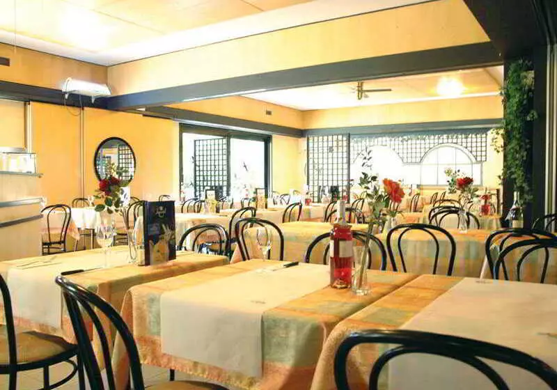 Hotelli Al Giardinetto