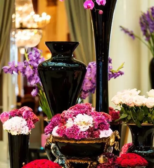 ホテル Bellevue Palace Bern